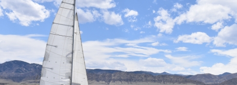 Wind & Women Sailing