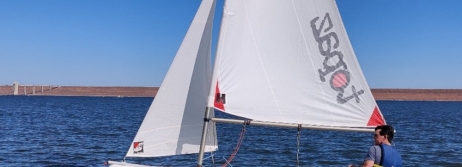 Small Sailboat Certification