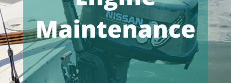 Outboard Engine Course