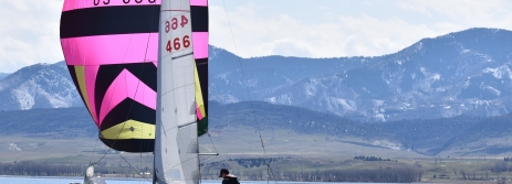 Governor's Cup Regatta - J/22